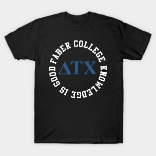 Faber College Animal House T-Shirt